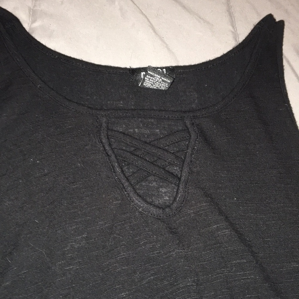 Three Rue 21 shirts - Picture 3 of 4